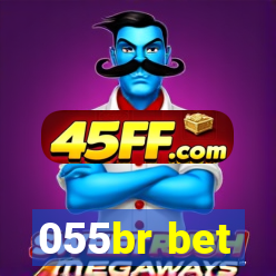 055br bet